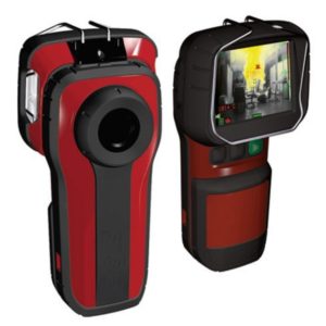 Thermal Imaging Camera