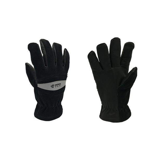 Innotex Firefighter Gloves 850/855 - Brigham Industries