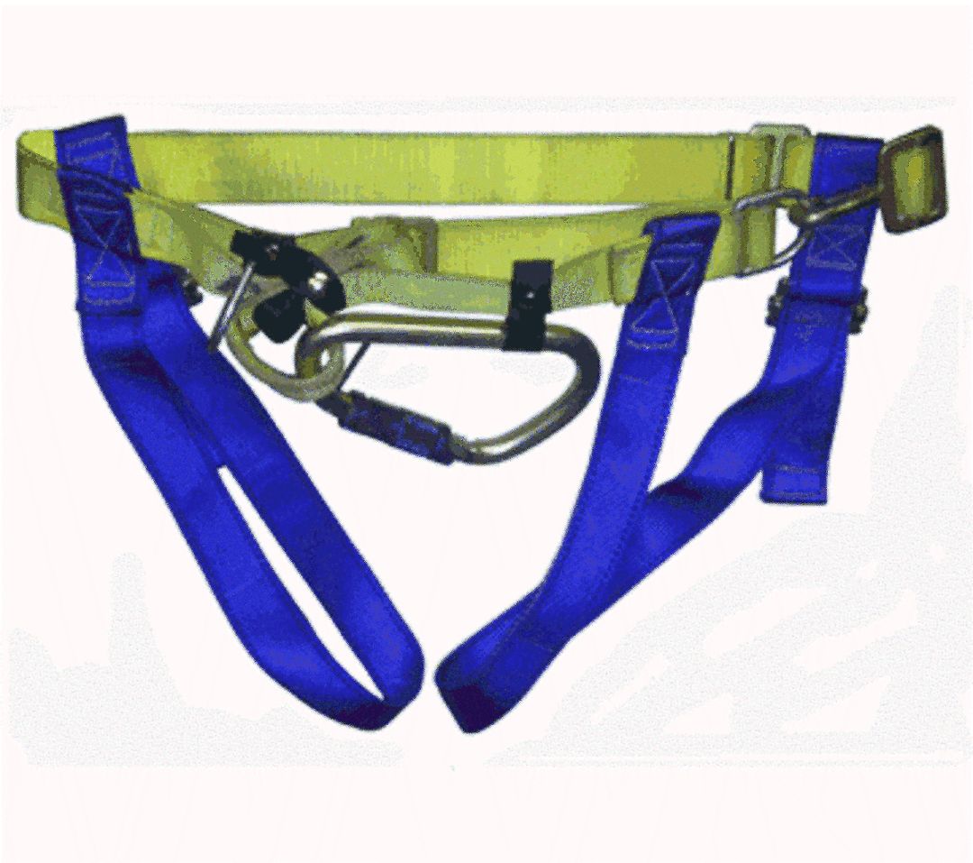 Gemtor 541NYC FDNY Personal Safety Class-II Harness - Brigham Industries